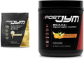 Tahitian Vanilla Bean Post-Workout with BCAA's, Glutamine, Creatine HCL W933713