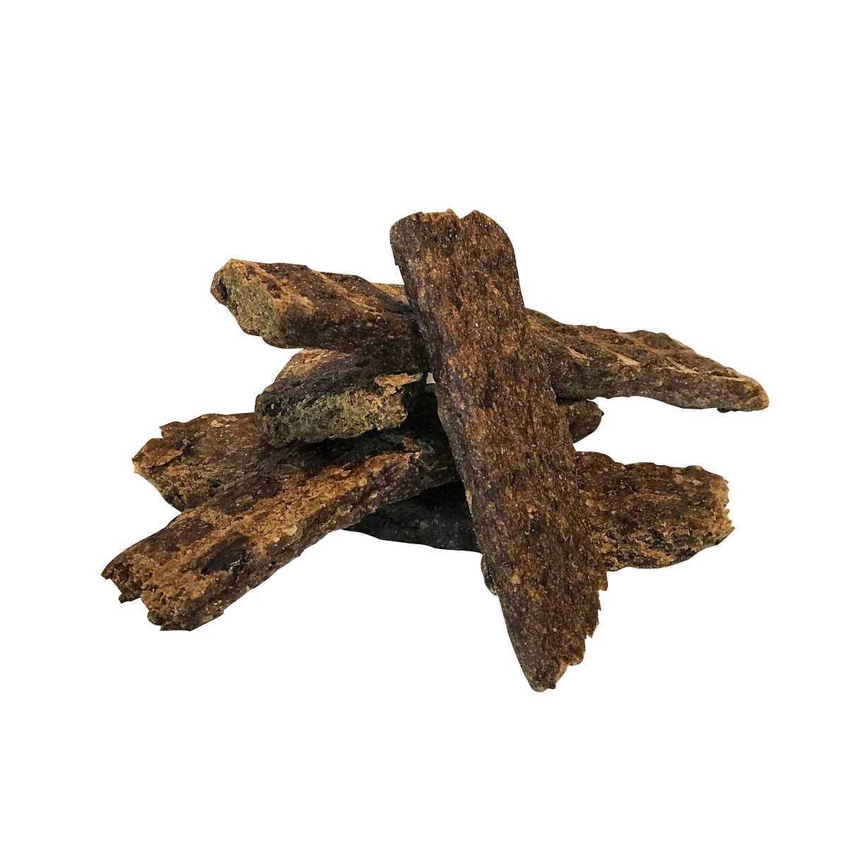 Beef Recipe Dog Treats V78674