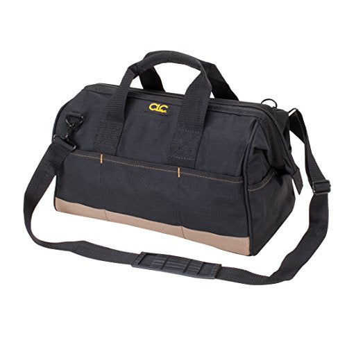 Large 22 Pocket Bag A871