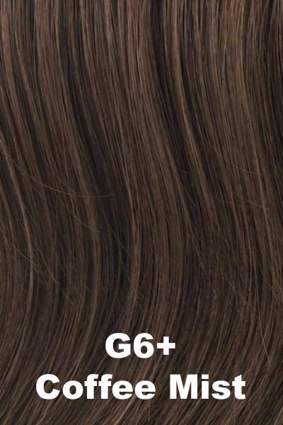 Synthetic Wig C399
