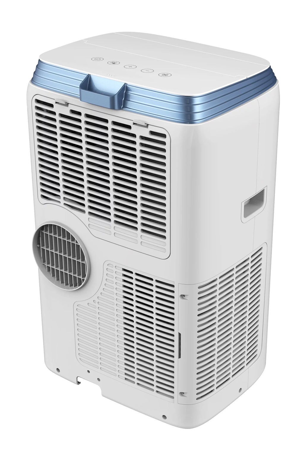 13000 BTU White Portable AC Z229