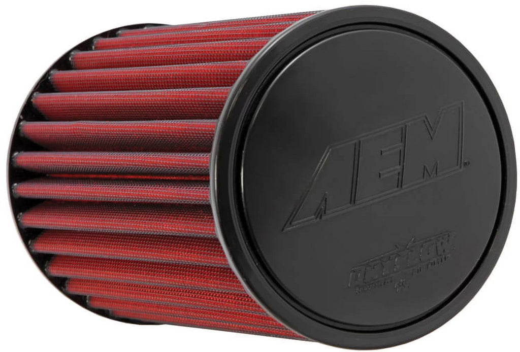 Universal DryFlow Clamp-On Air Filter W44947