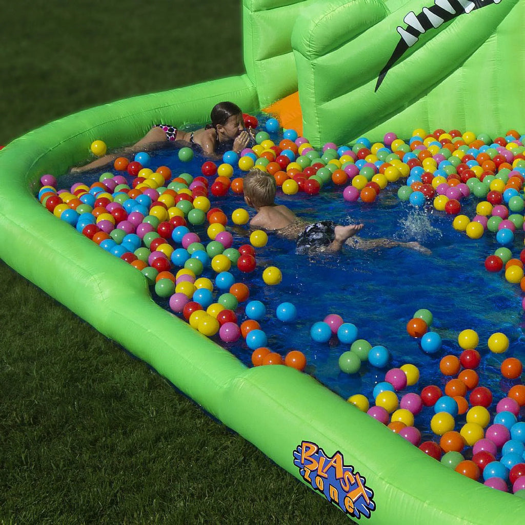 Dual Water Slide N31477