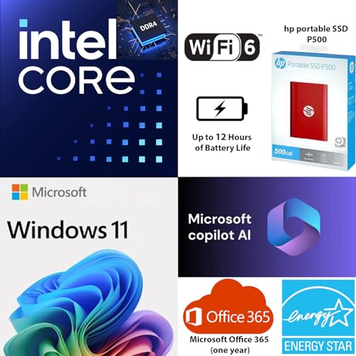 14 Ultrabook Intel N150 32GB RAM 1.6TB Storage Wi-Fi 6 Lavender E930957
