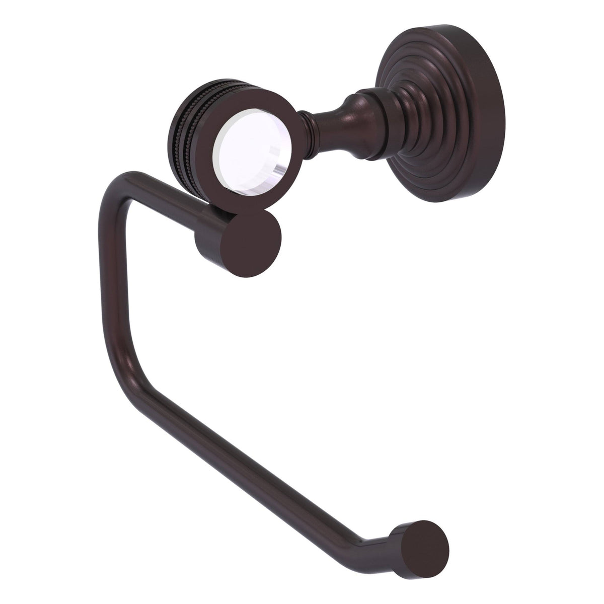 Antique Bronze Toilet Tissue Holder L405998