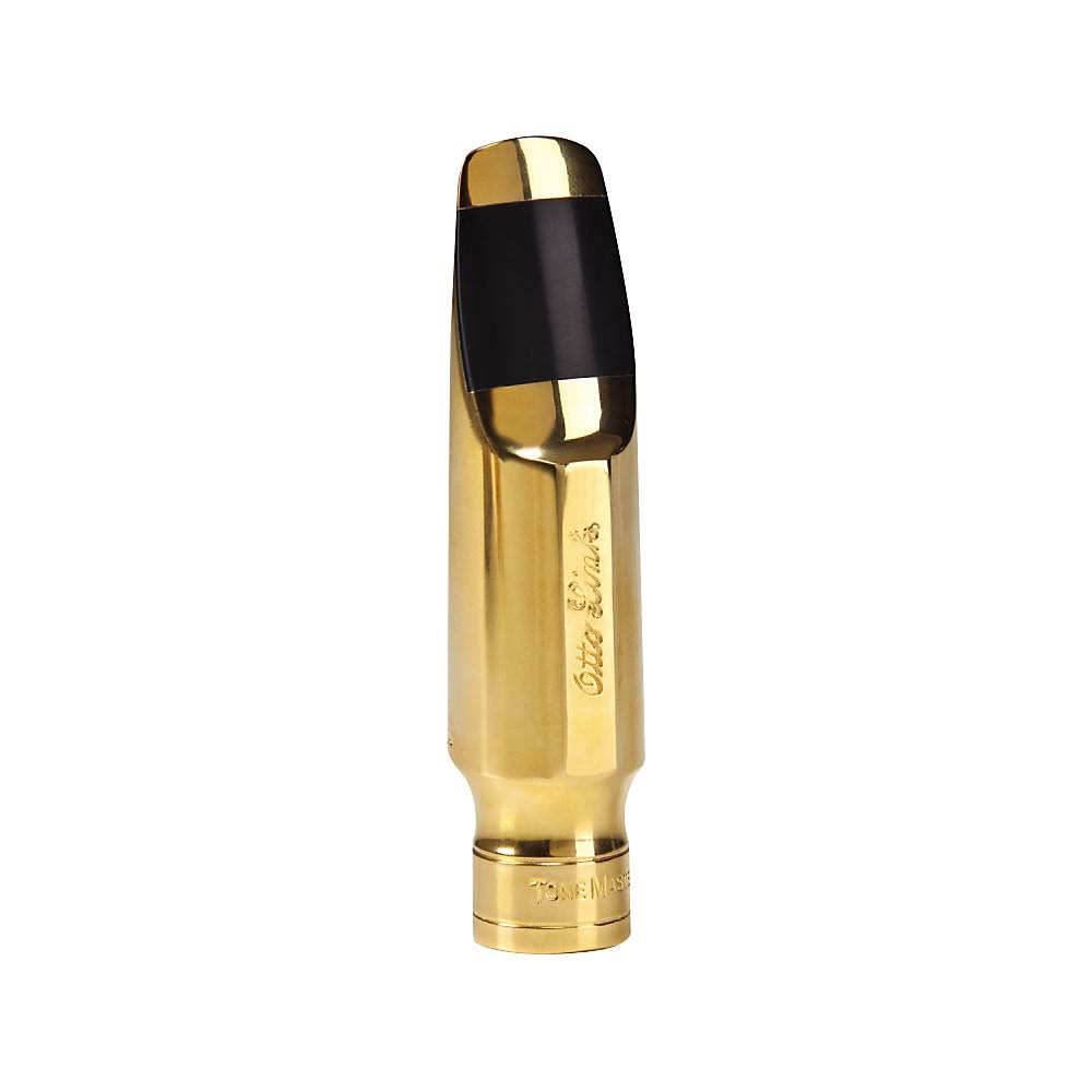 Metal Tenor Saxophone Mouthpiece 7 Q971