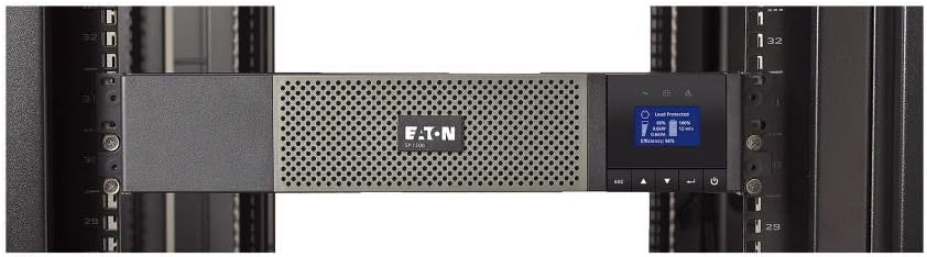 5P1500RT UPS Rack Y41219