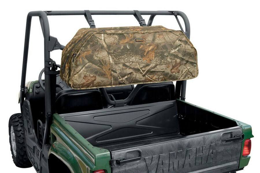 UTV Double Bow Case H291815