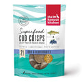 Cod Dog Treats C20670