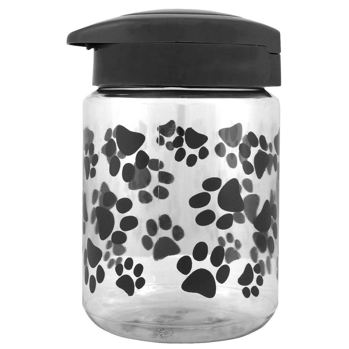 Dog Treat Jar Y349135