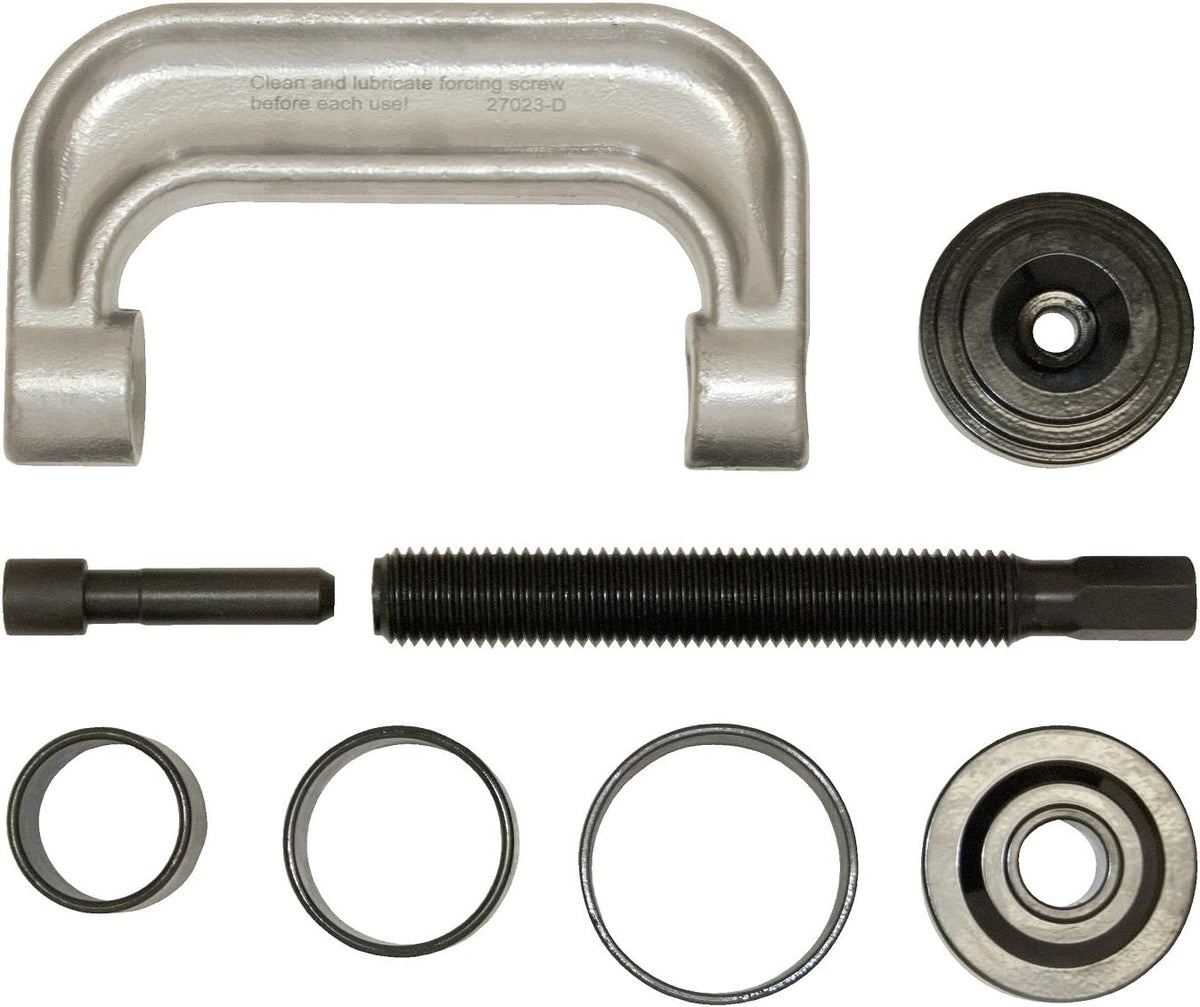 Ball Joint Press Pack of 2 M3520