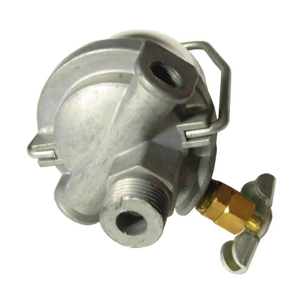 Sediment Bowl Assembly (2 outlets) X627