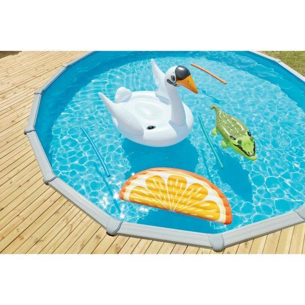 2.6 in. x 58 in. Noodle Pool Toy Variety Pack Case of 20 R648