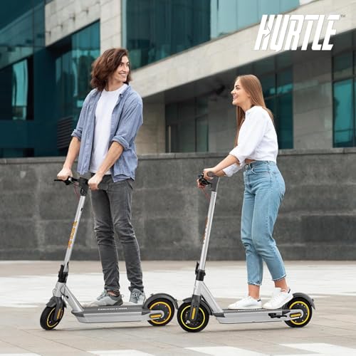Kids Scooter S406