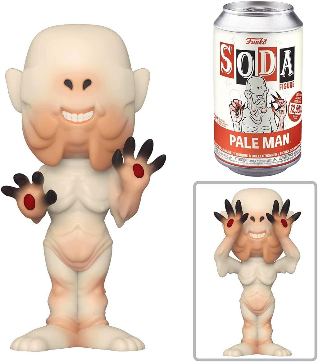 Horror Movies Pop! Vinyl Soda 3 Items V536