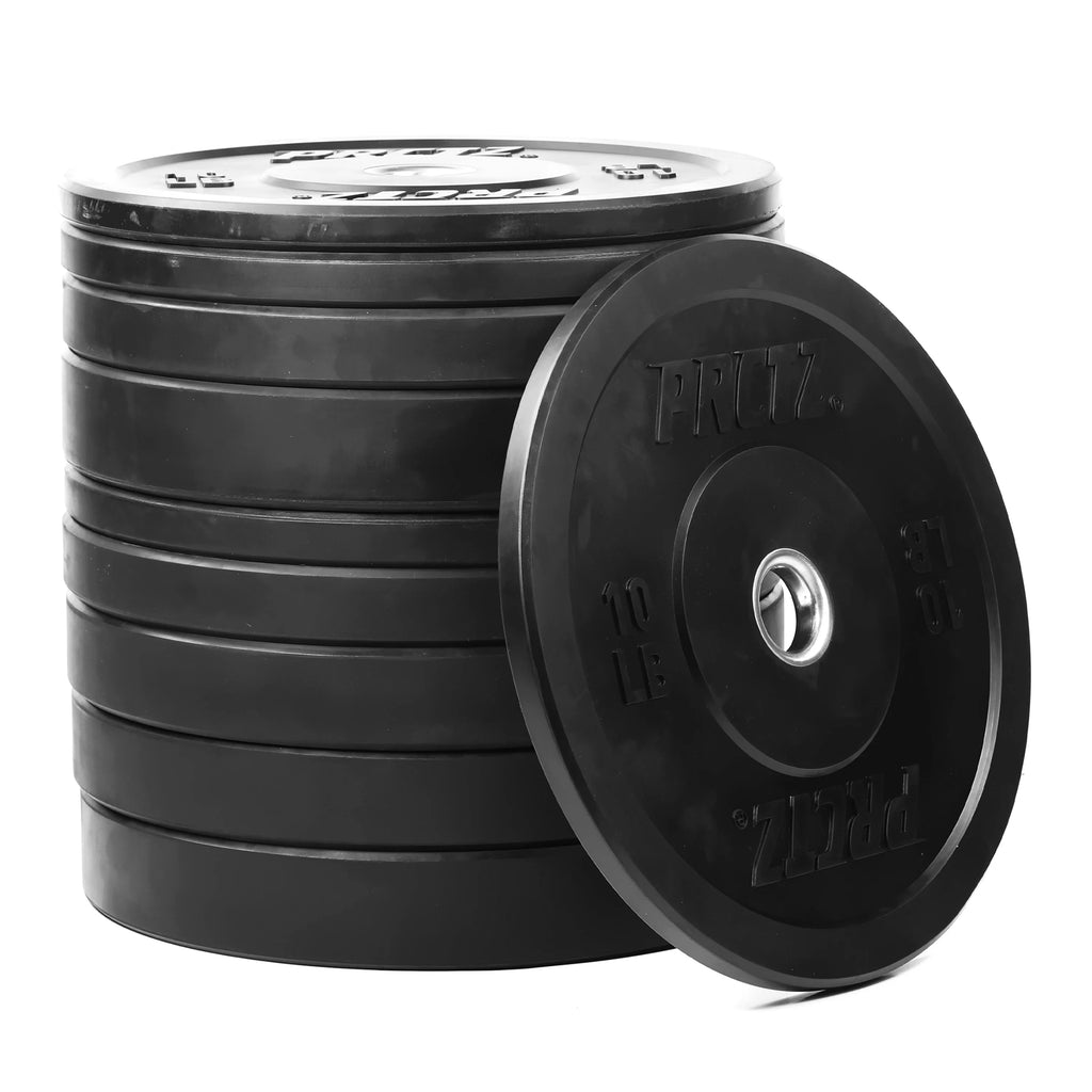 45 lb Bumper Plate Weight C385