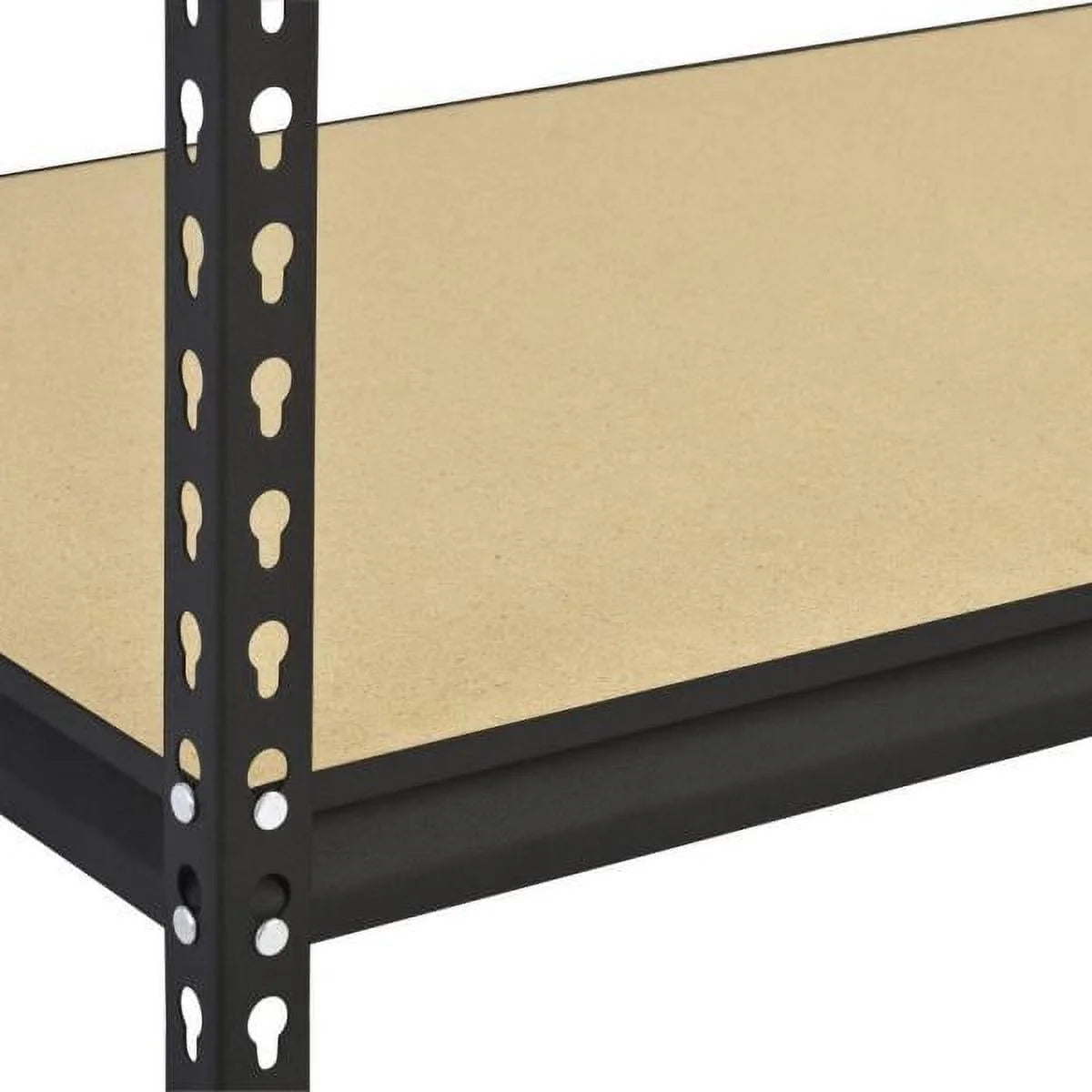 5-Shelf Steel Freestanding Shelving Unit S88217