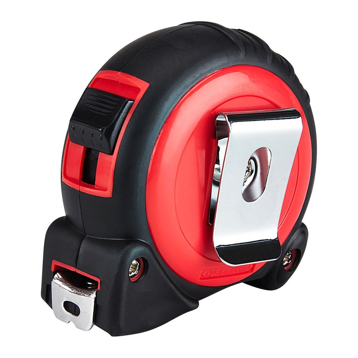 12 ft. x 5/8 in. Tape Measure S13030