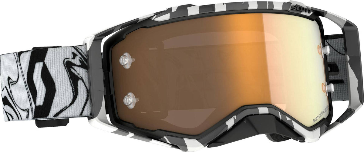 Motocross Goggles F797188