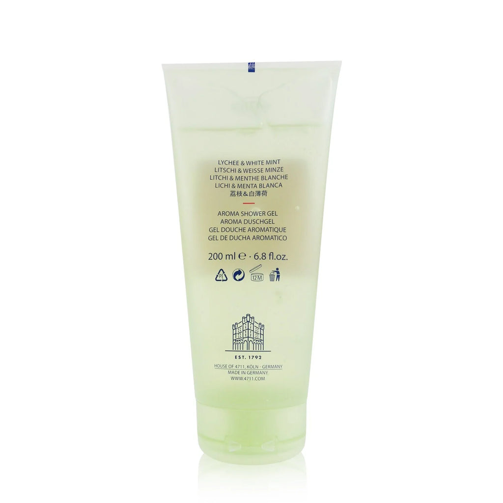 Aroma Shower Gel 200ml Z57569