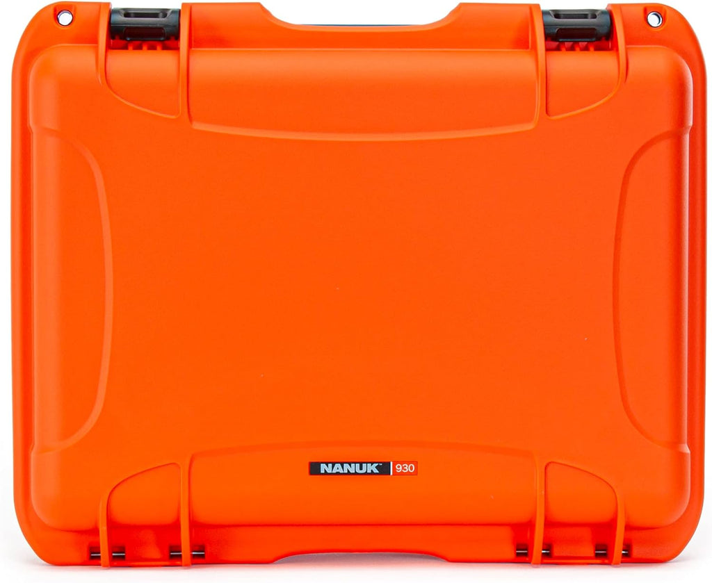Waterproof Hard Case with Foam Insert V4086