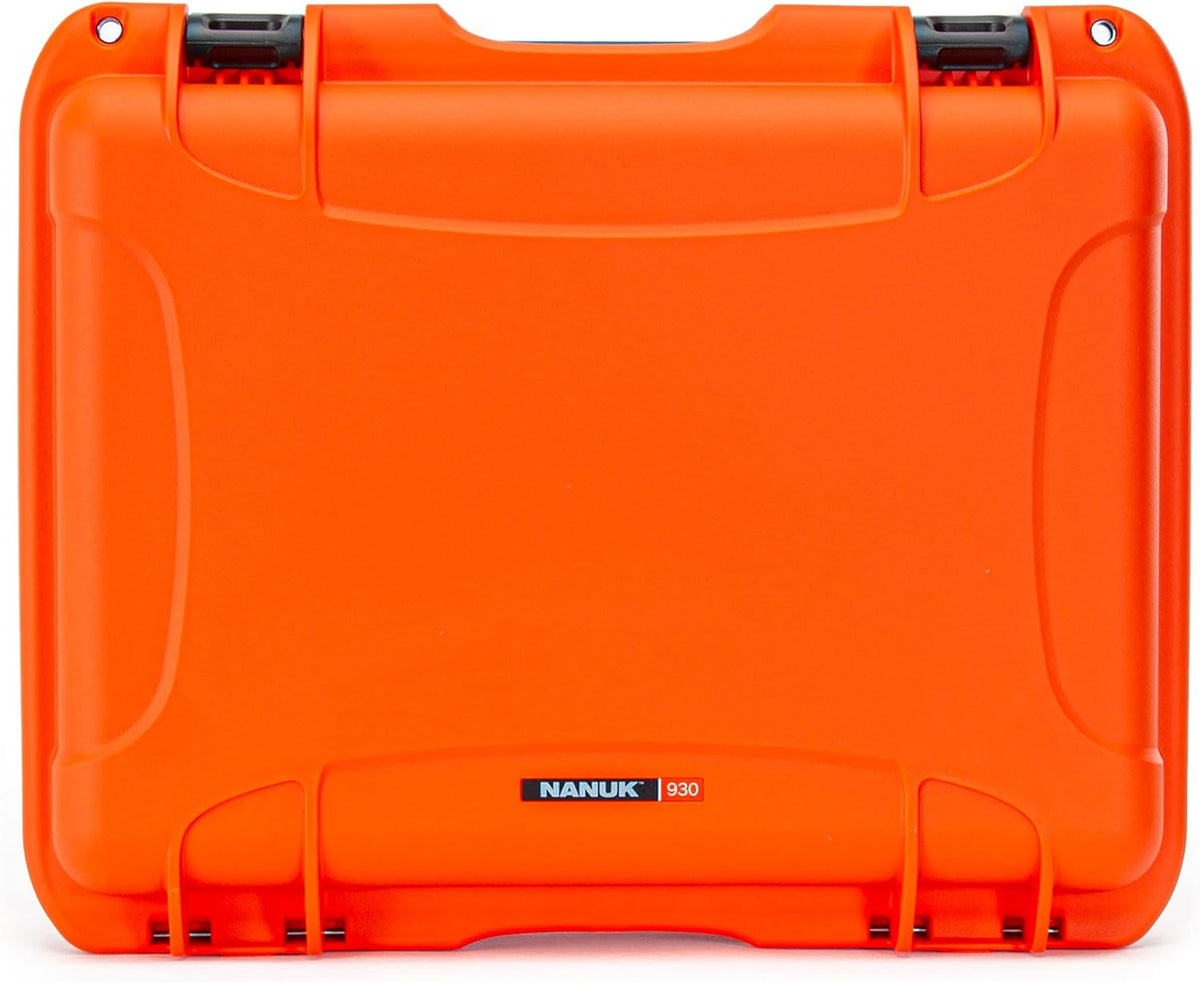 Waterproof Hard Case with Foam Insert V4086