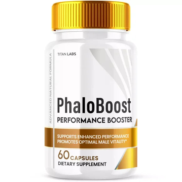Capsules for Men’s Vitality and Performance 1 Pack X69090