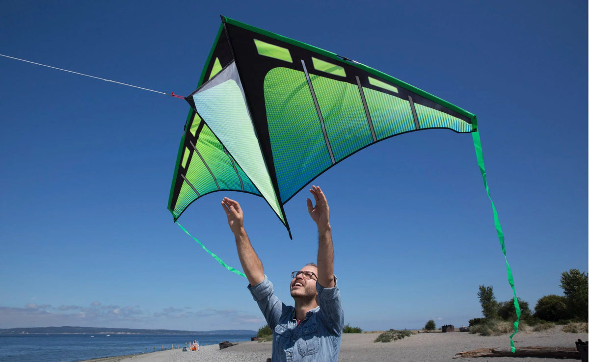 Delta Kite S667
