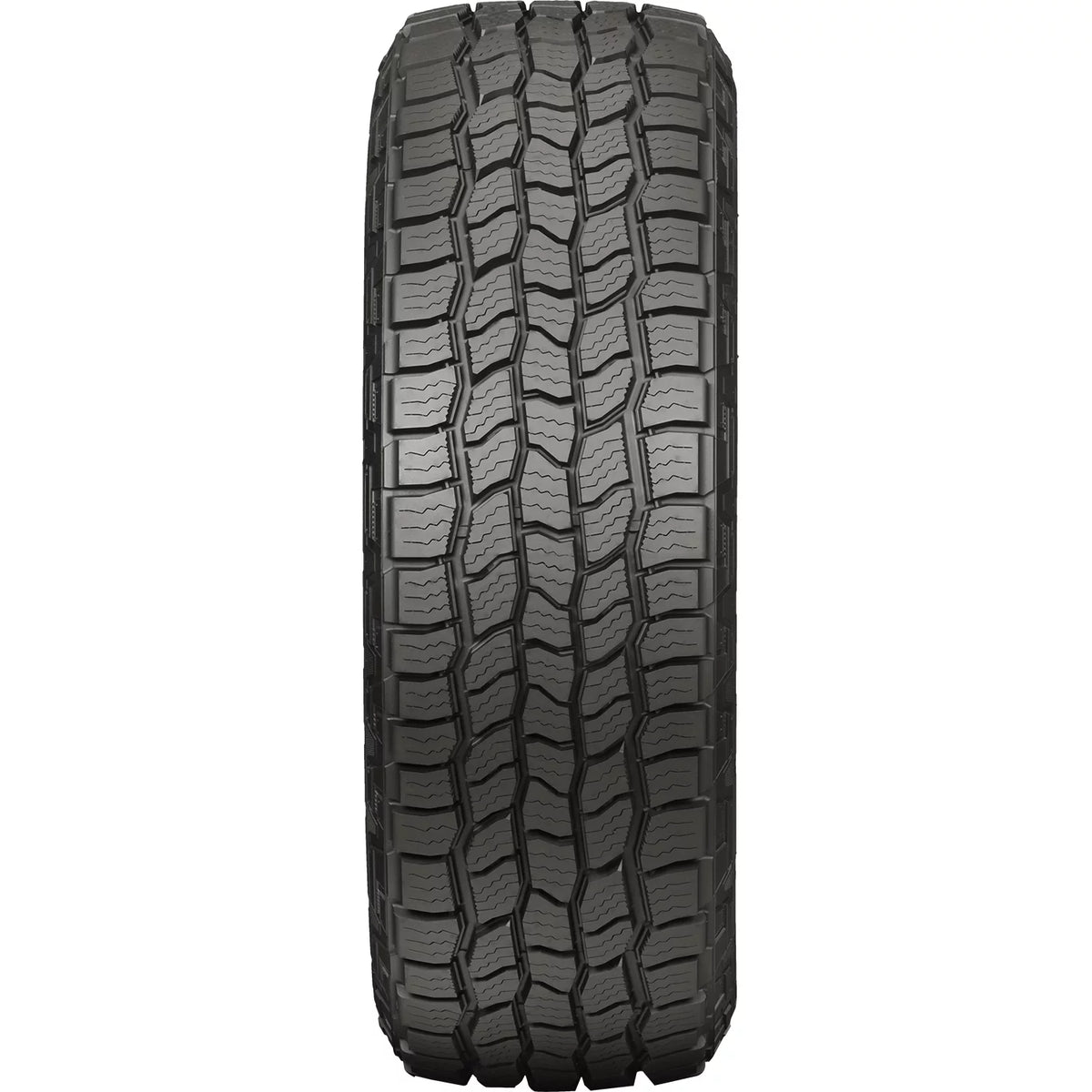 Set of 4 All Terrain Tires 245/70R17 110T P8782