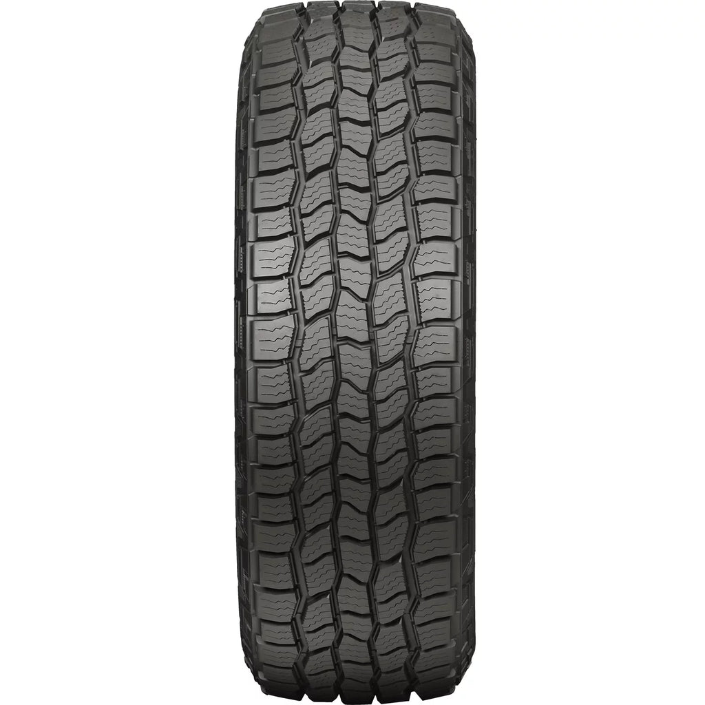 All Terrain 275/65R18 116T Light Truck Tire H34967