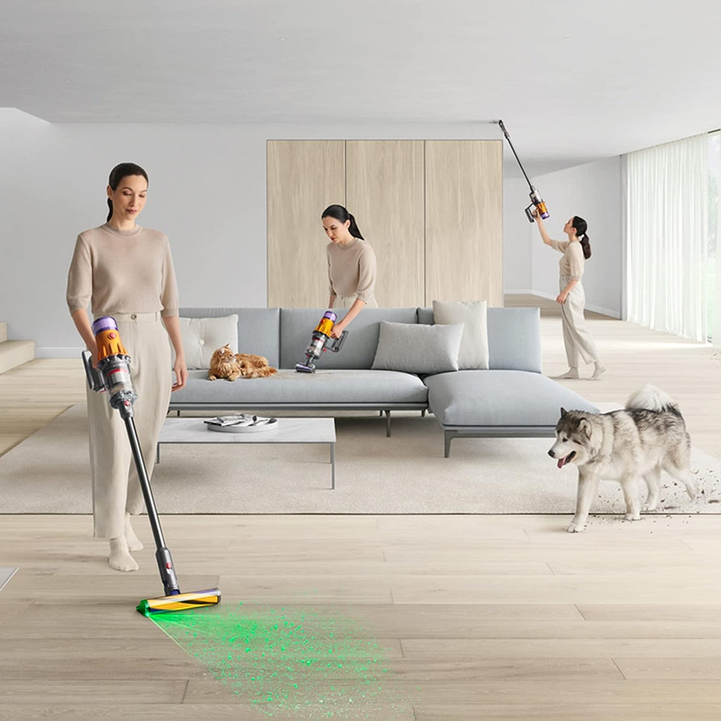 Cordless Vacuum Cleaner H9583