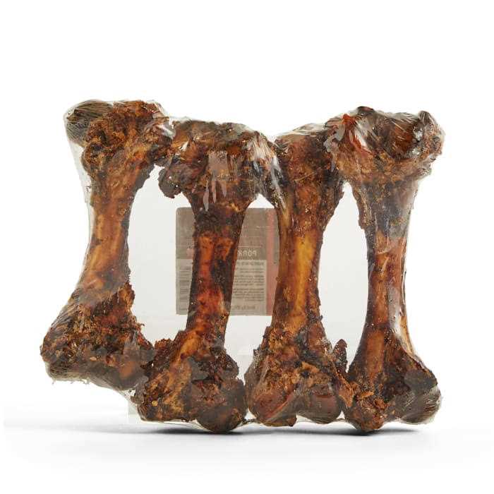Smoked Hambone Dog Chew D191