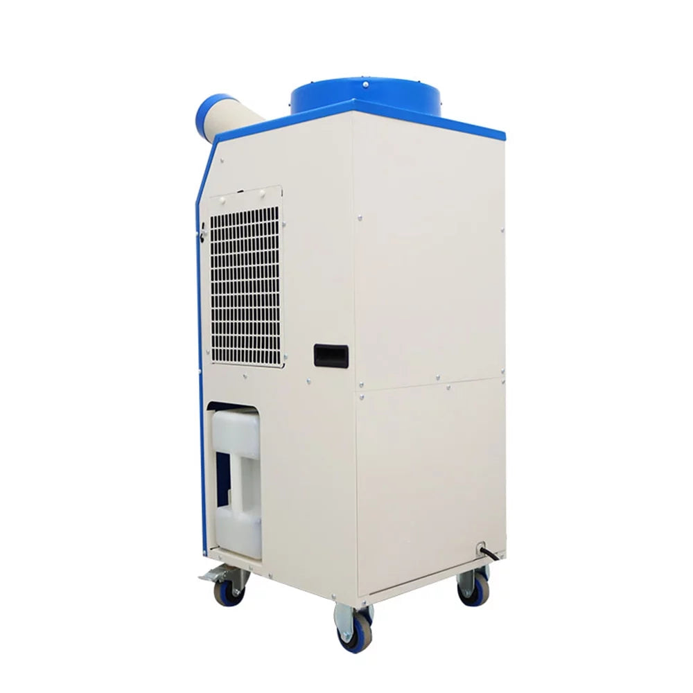 Portable Single Tube Air Conditioner 220V T1434