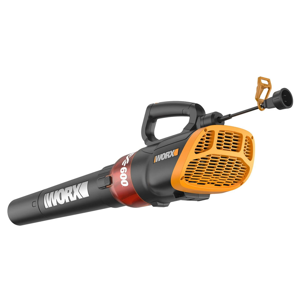 20V 600 CFM Electric Handheld Leaf Blower W395677