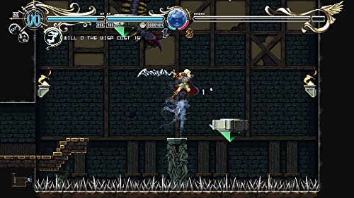 Record of Lodoss War: Deedlit in Wonder Labyrinth R6367