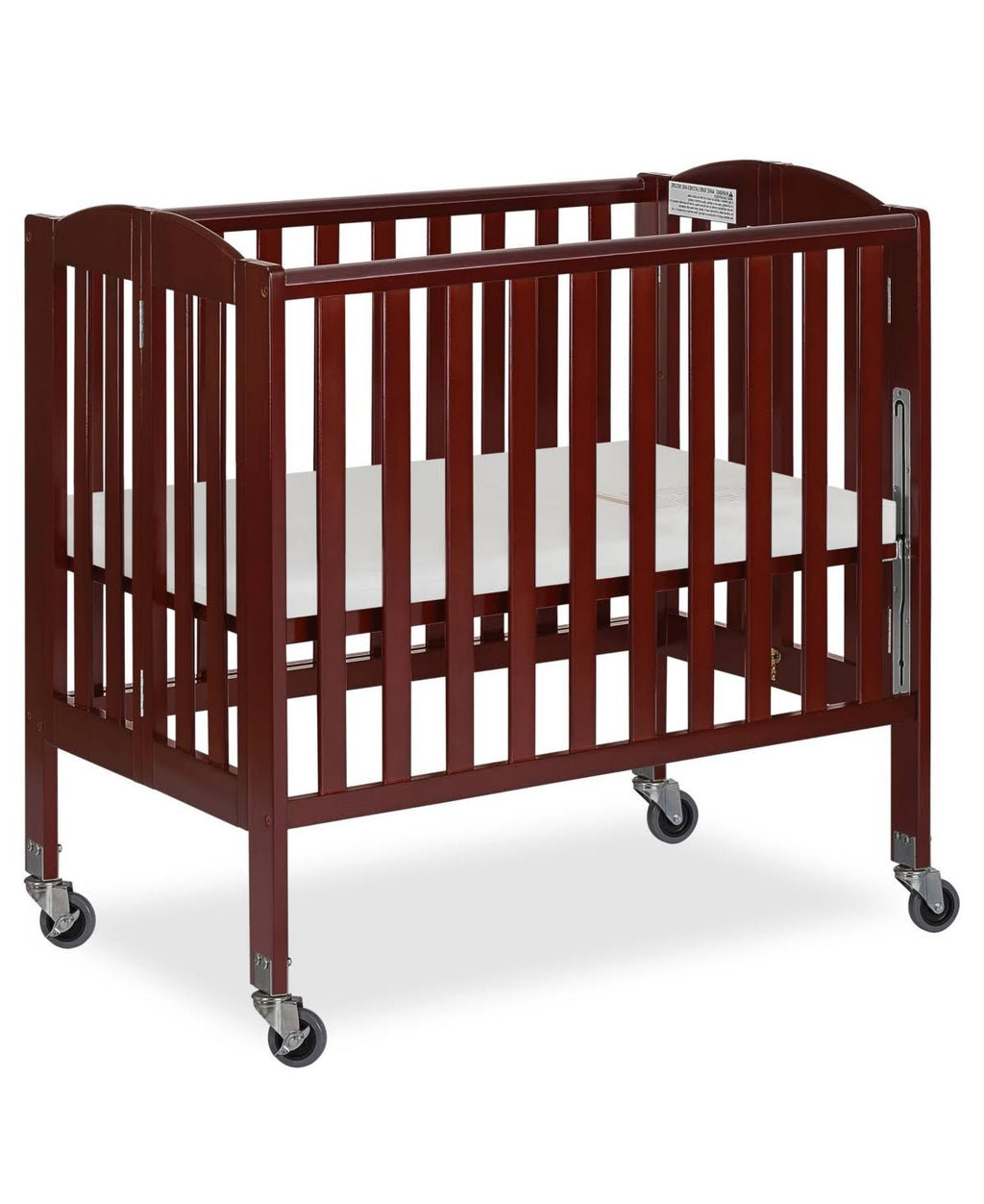 3 in 1 Folding Portable Crib X34045