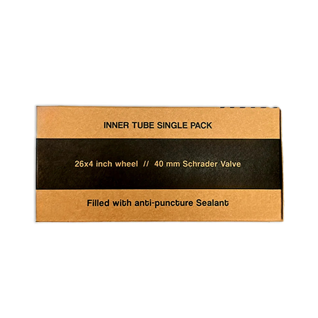 26x4 Fat Tire Self Sealing Bicycle Tube U167889