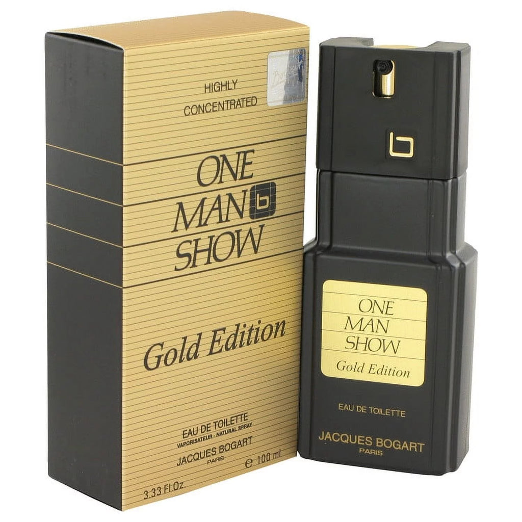 Eau De Toilette Spray 3.3 Oz H1341
