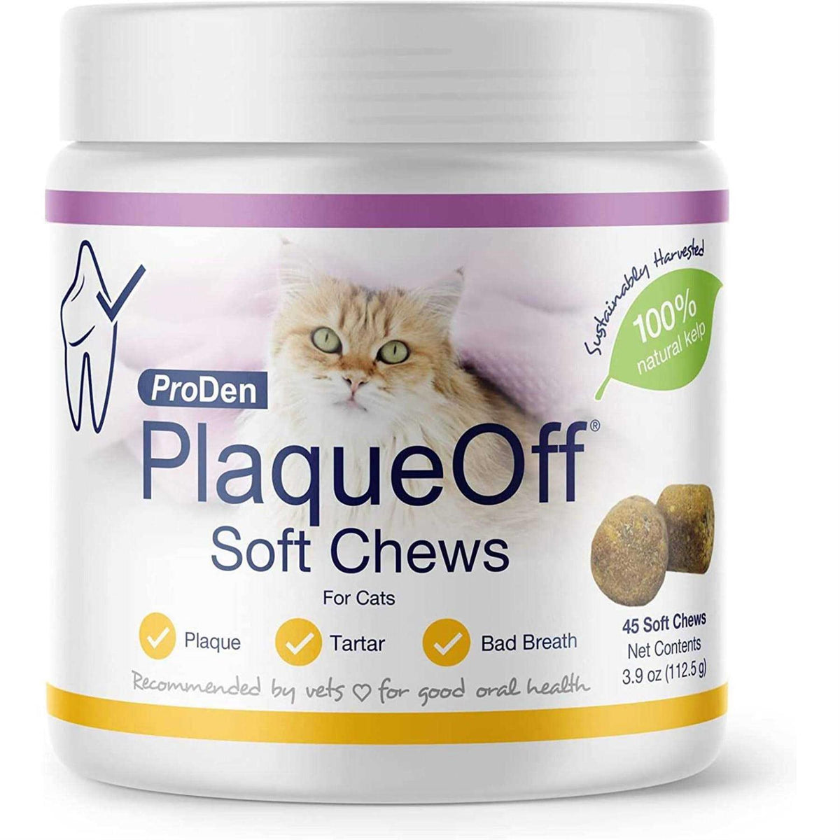 Soft Chews for Cats X247