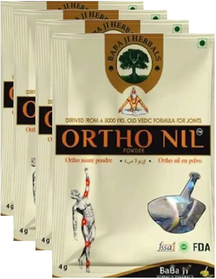 70 Pouch Powder N156