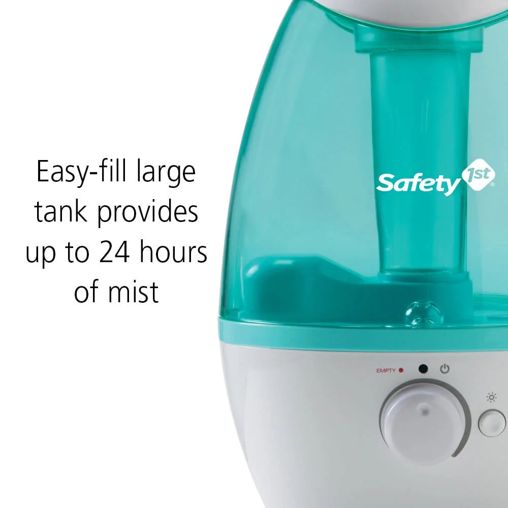 Seafoam Cool Mist Humidifier I940