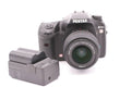 SLR Digital Camera U911740