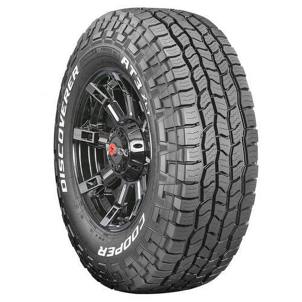 All Terrain Light Truck Tire H77434