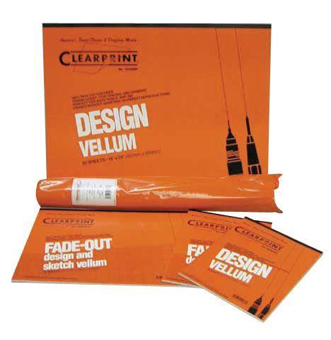 11 x 17 Vellum 500 Sheet Pack U943579
