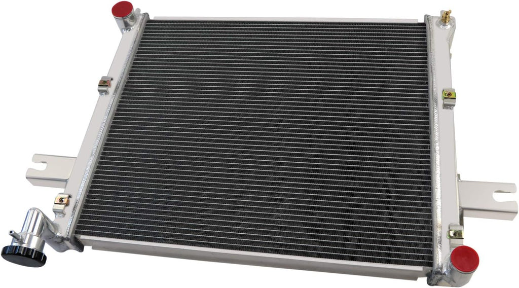 3 Row All Aluminum Radiator W70507