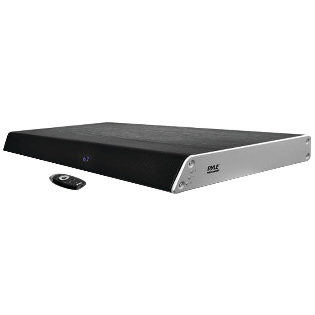 HD Bluetooth Digital Sound Base Speaker System W4184