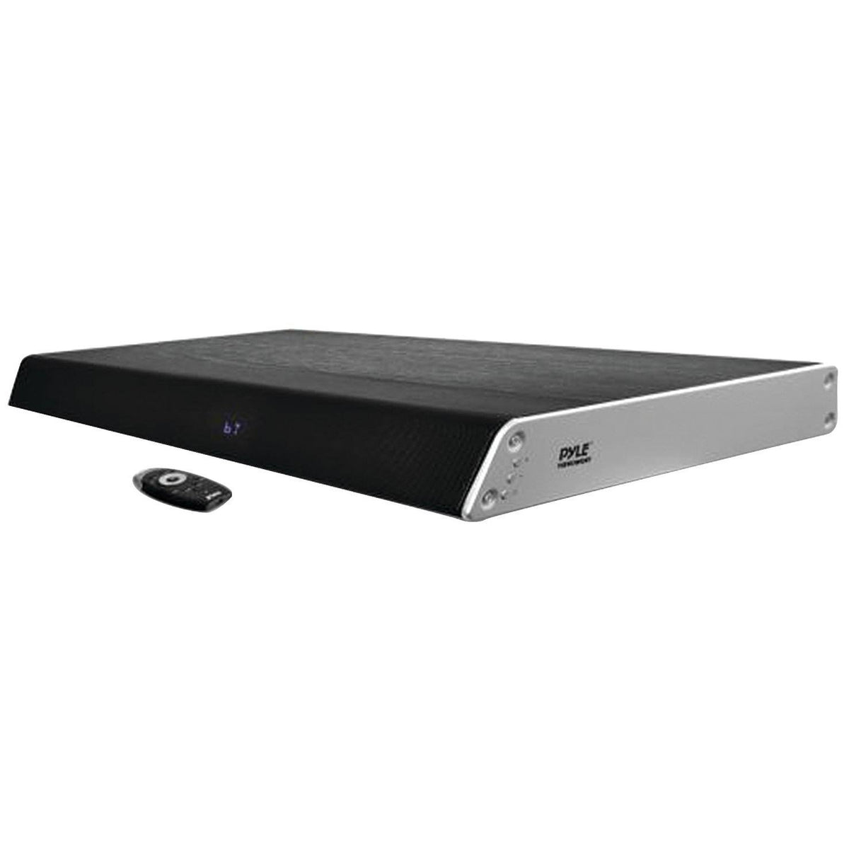 HD Bluetooth Digital Sound Base Speaker System W4184