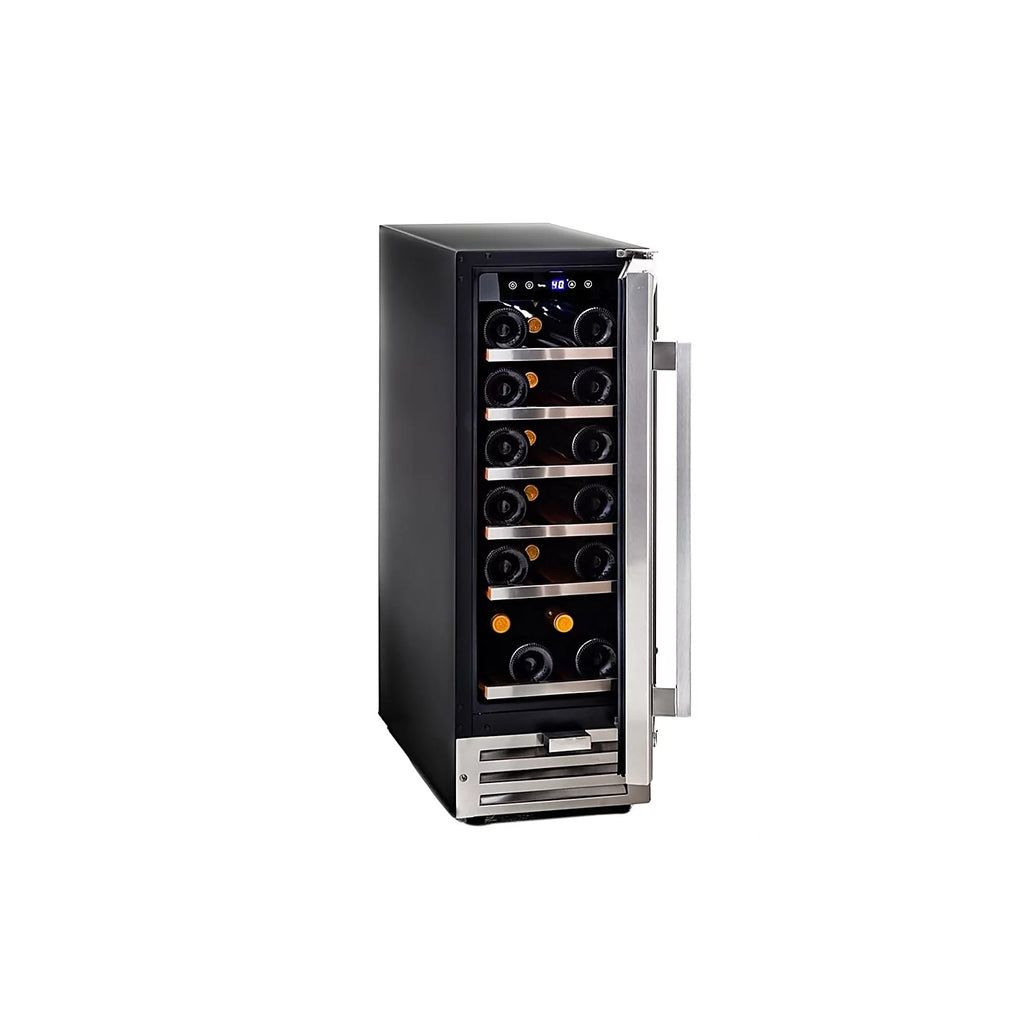 18 Bottle Built-In Wine Refrigerator M107254