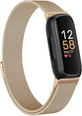 Breathable Stainless Steel Mesh Magnetic Adjustable Wristbands Q979882