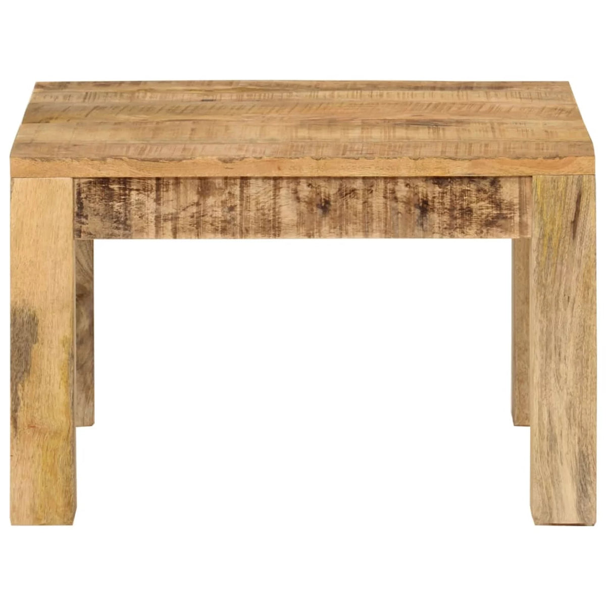 Solid Wood Mango Coffee Table E247657